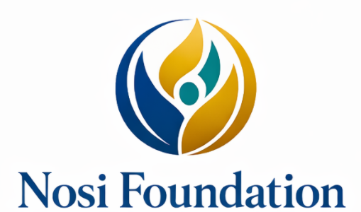 NOSI Foundation logo